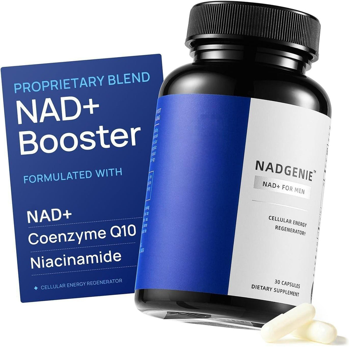 Supplements
