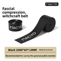 Fascia Compression Band for Fitness and Therapy