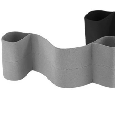 Elastic Fitness Support Band for Strength Training