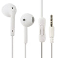 Wired headphones