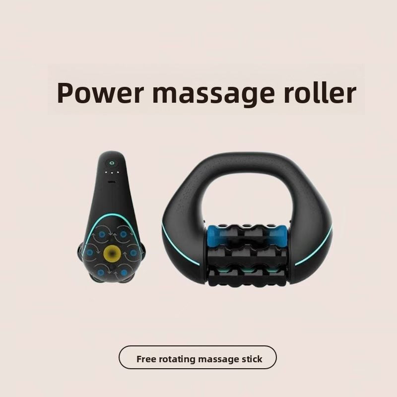 Relaxation Roller Leg Massage Stick