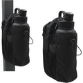 Fitness Magnetic Water Bottle Crossbody Bag