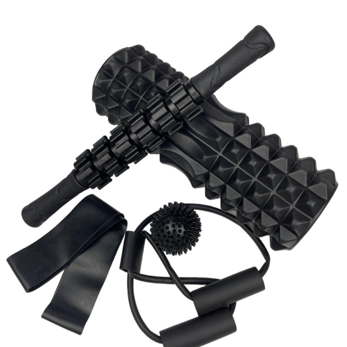 Professional Foam Yoga Roller Muscle Massager