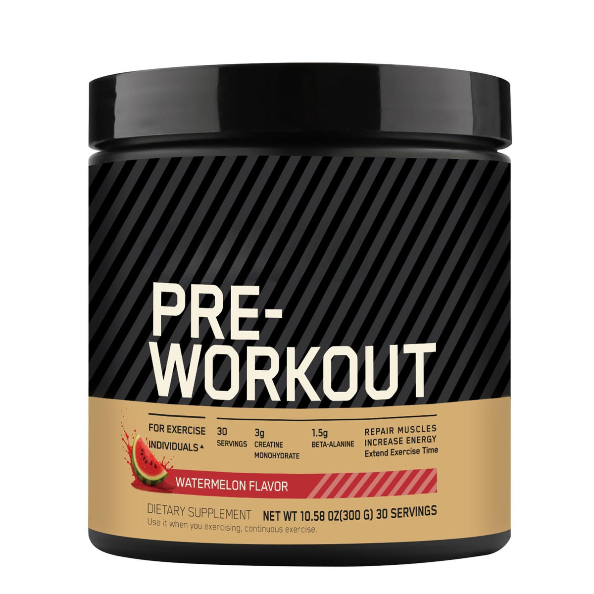 whey protein powder
