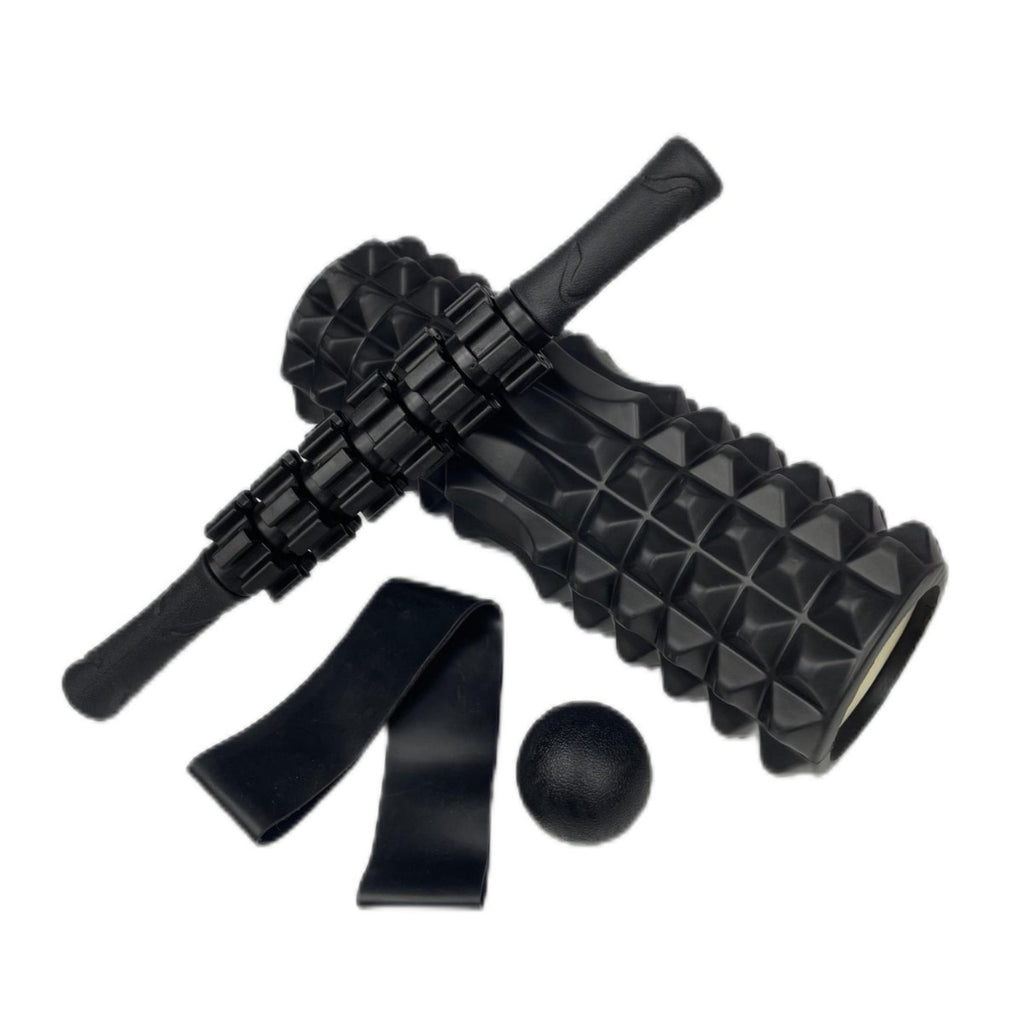 Professional Foam Yoga Roller Muscle Massager