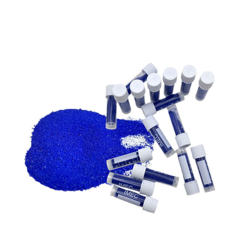Blue Copper Peptide Ghk-Cu Tripeptide Powder