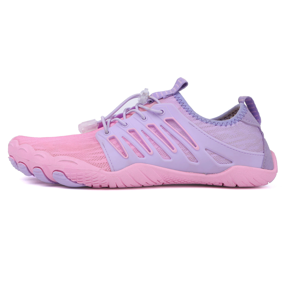 Outdoor five-finger fitness cycling mountaineering shoes