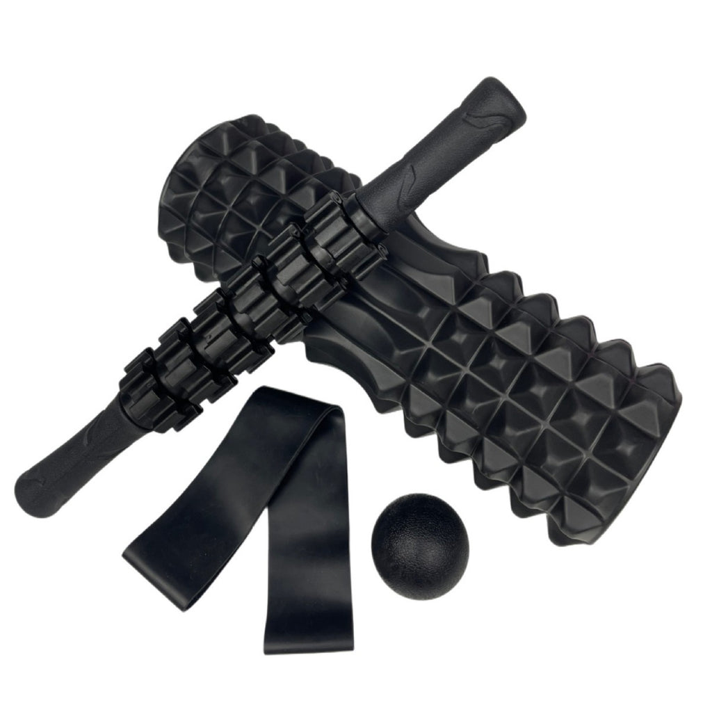 Professional Foam Yoga Roller Muscle Massager