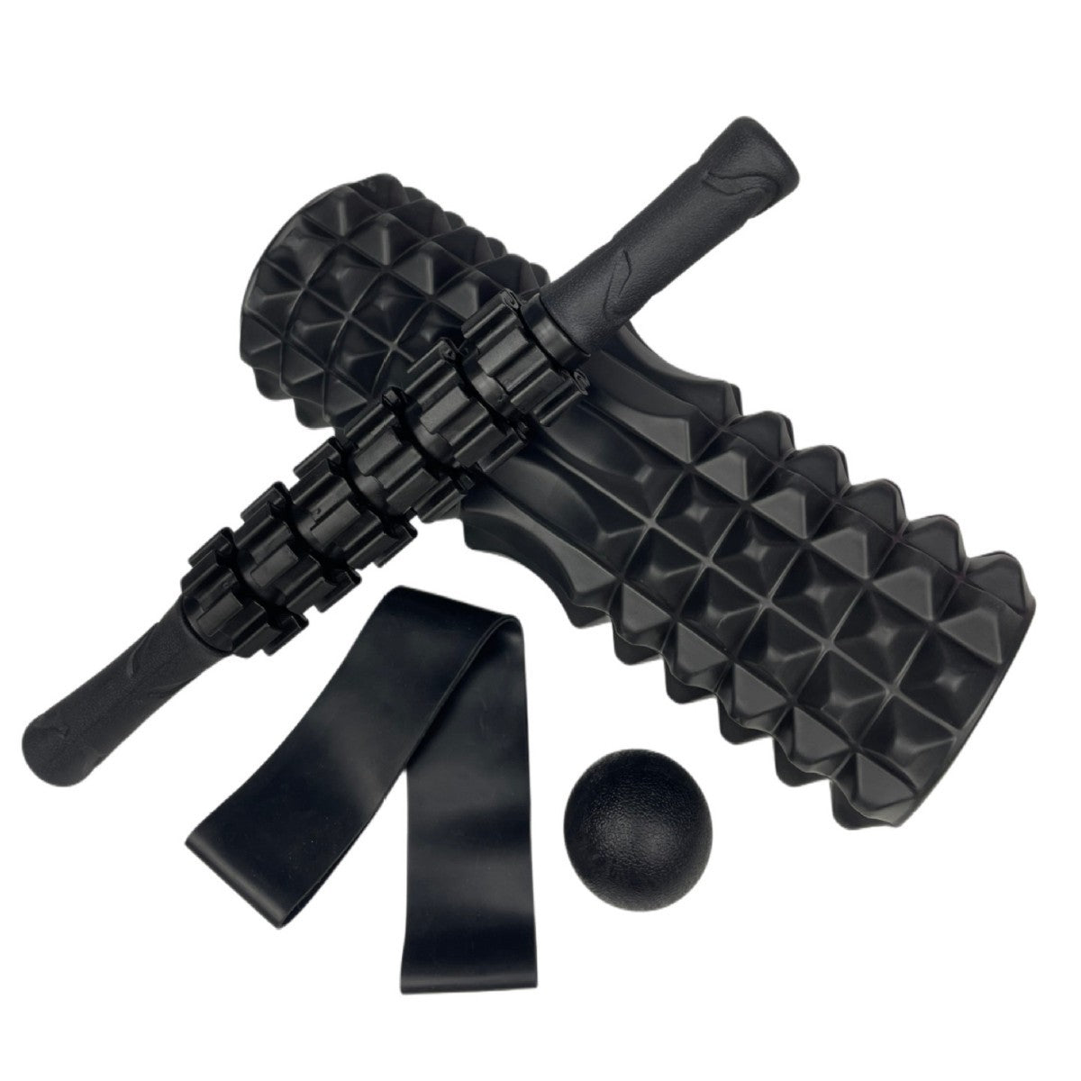 Professional Foam Yoga Roller Muscle Massager