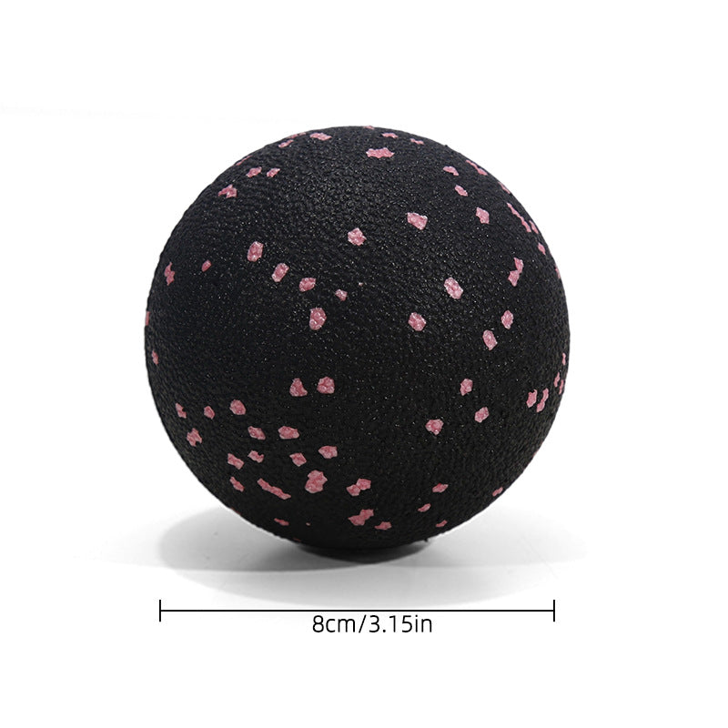 Yoga Ball Fitness Fascia Ball