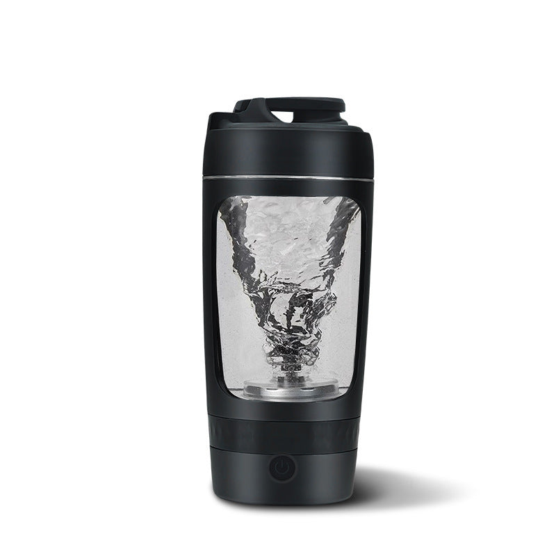 Electric Protein Shaker Mixing Cup