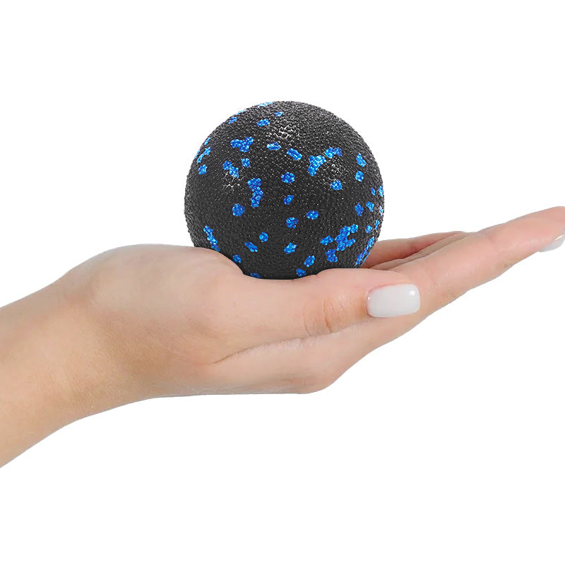 Yoga Ball Fitness Fascia Ball