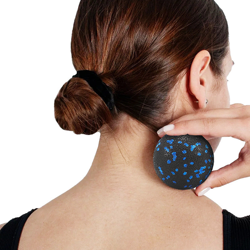 Yoga Ball Fitness Fascia Ball