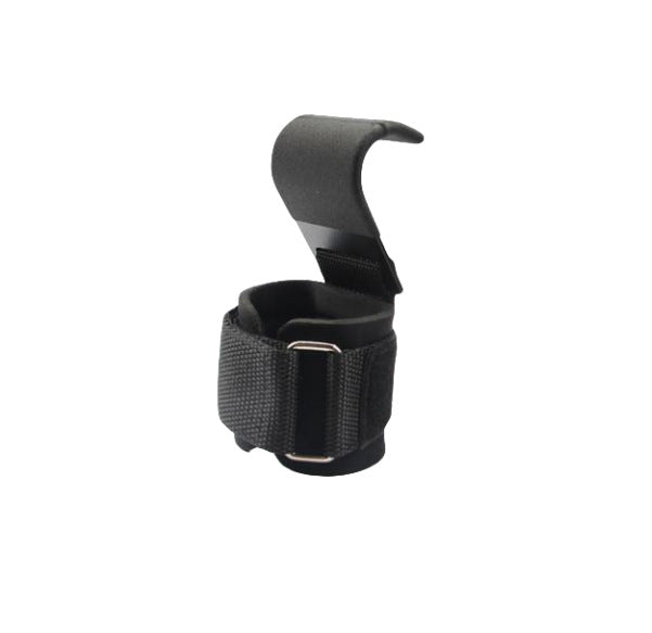 Fitness Wrist Support Hook for Pull Ups and Strength Training