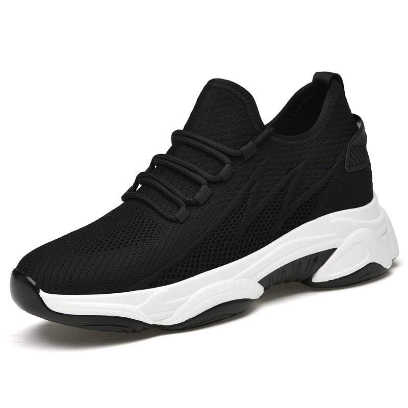 Breathable Casual Running Shoes