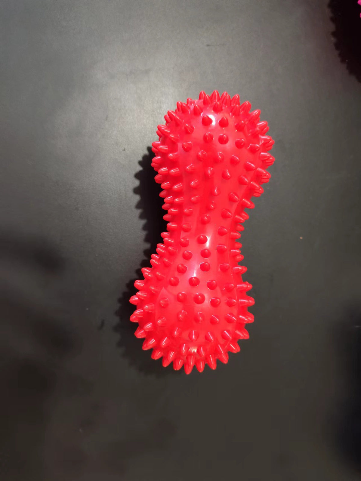 Peanut fascial ball