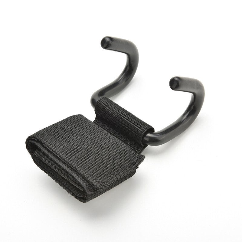 Fitness Wrist Support Hook for Pull Ups and Strength Training