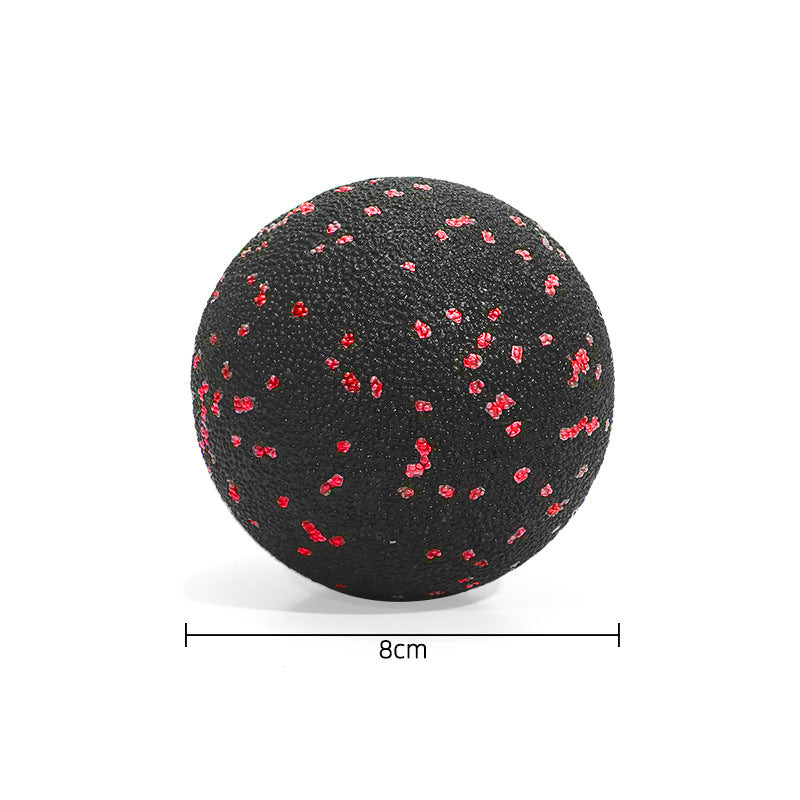 Yoga Ball Fitness Fascia Ball