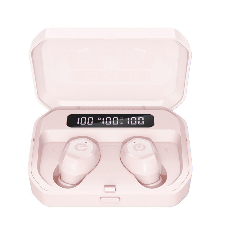 P10 Wireless Bluetooth Earbuds