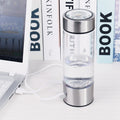 Portable Hydrogen Water Cup