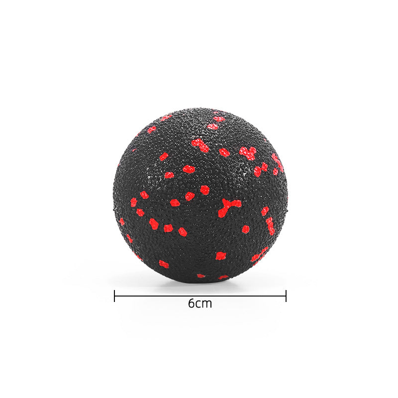 Yoga Ball Fitness Fascia Ball