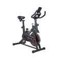 Smart Magnetic Resistance Exercise Bike