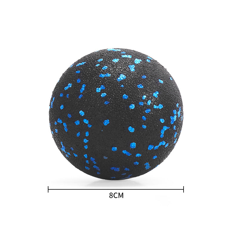 Yoga Ball Fitness Fascia Ball