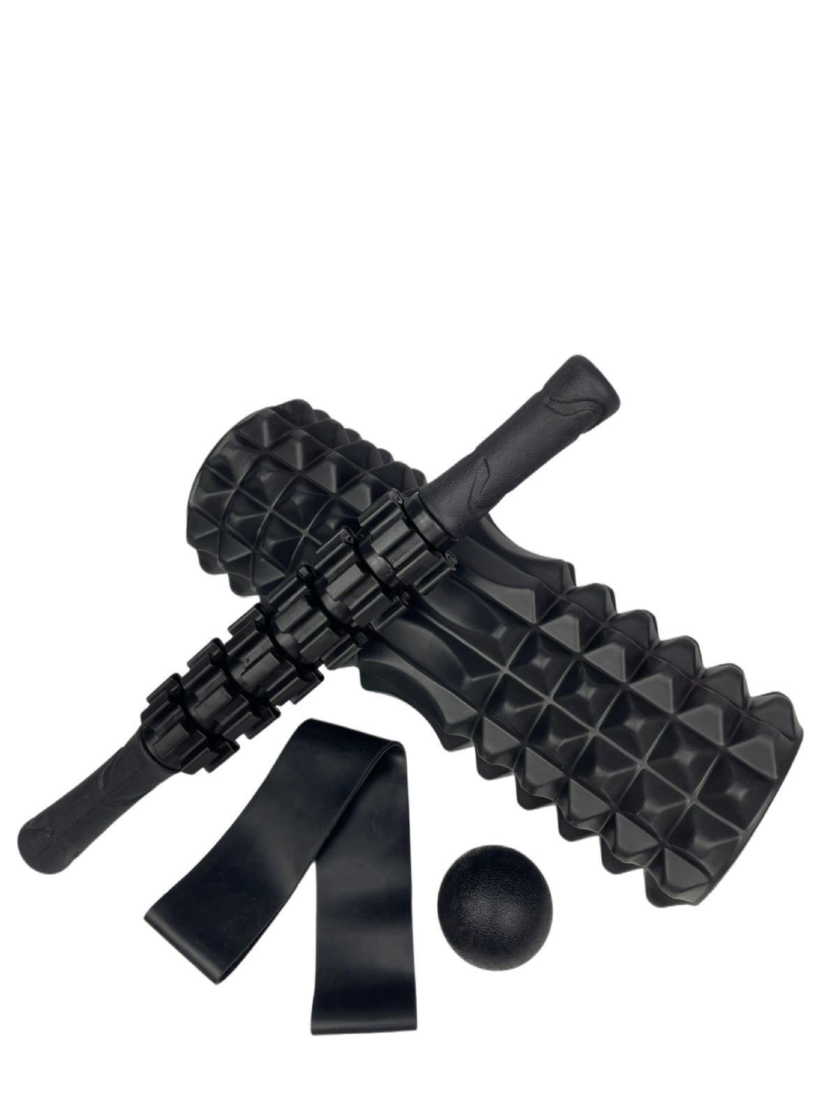 Professional Foam Yoga Roller Muscle Massager