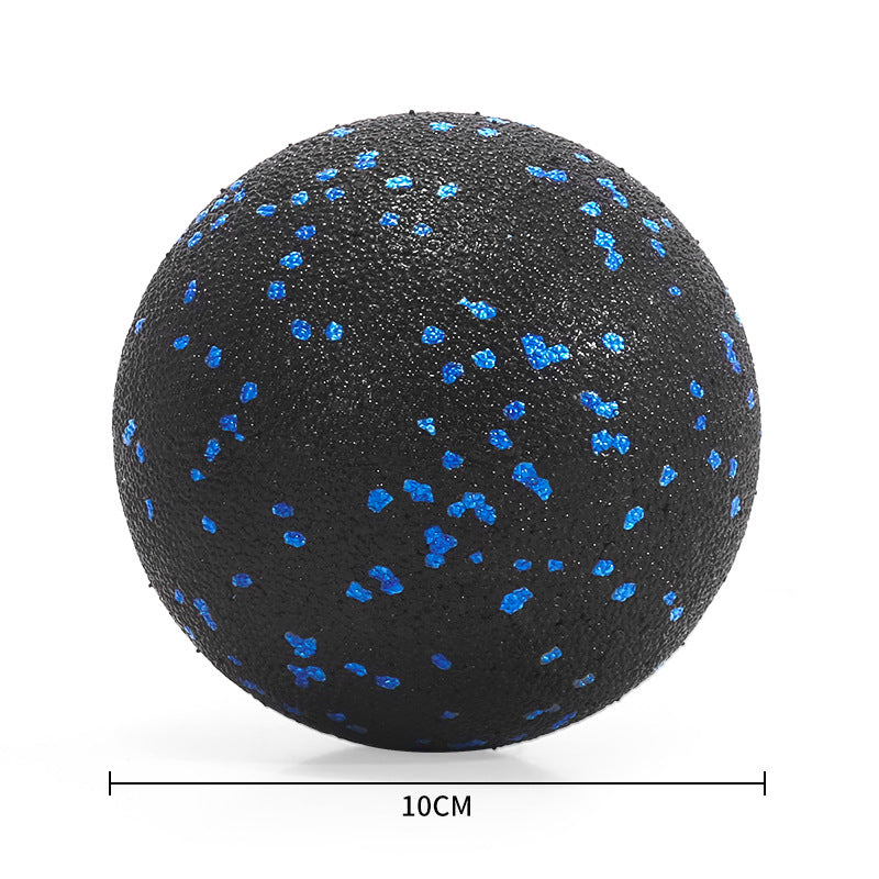 Yoga Ball Fitness Fascia Ball