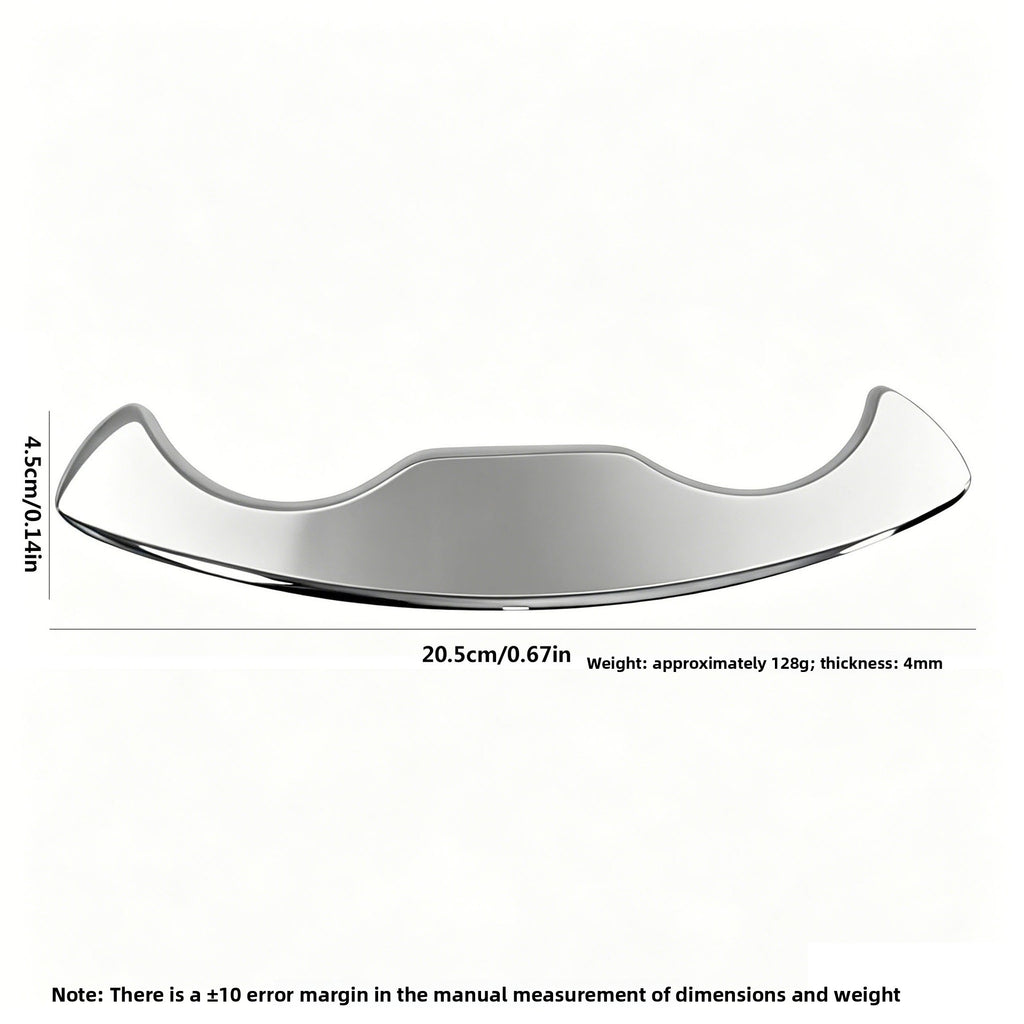 Professional Fascia Release Tool