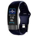 Health Monitoring Smart Watch