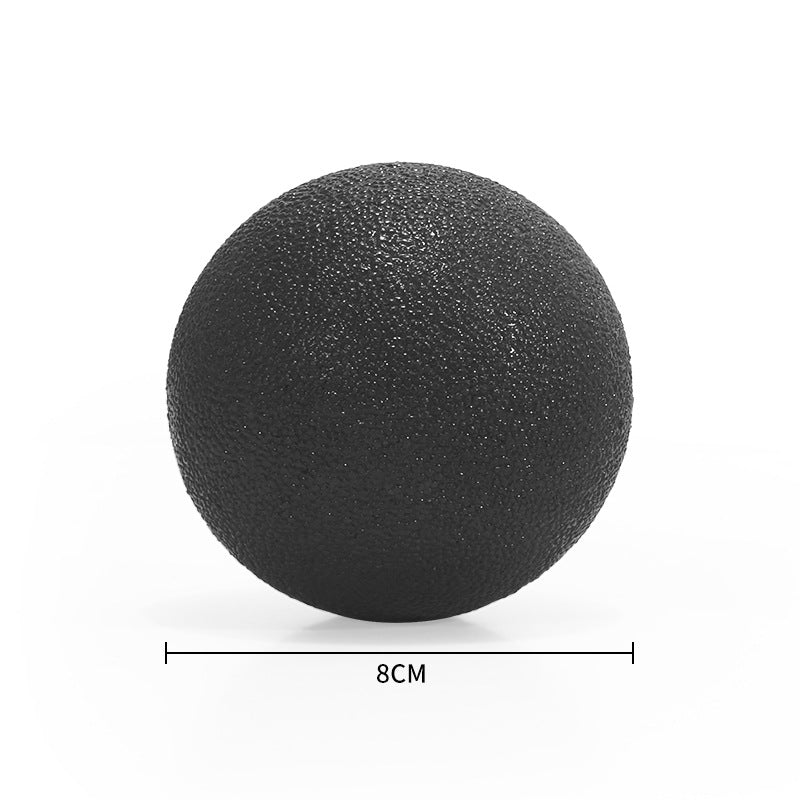 Yoga Ball Fitness Fascia Ball
