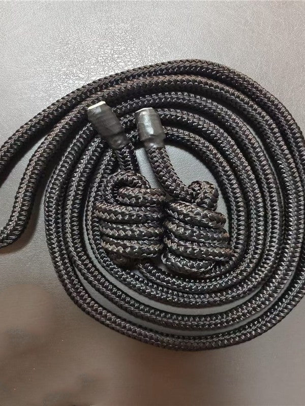 Rope Flow Fitness Training Jump Rope