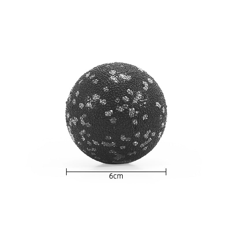 Yoga Ball Fitness Fascia Ball