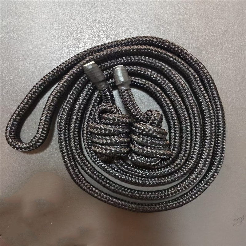 Rope Flow Fitness Training Jump Rope