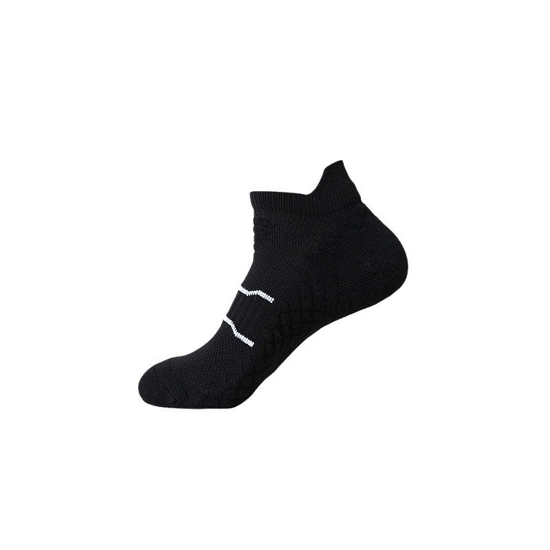 Professional Breathable Quick-Dry Sports Socks