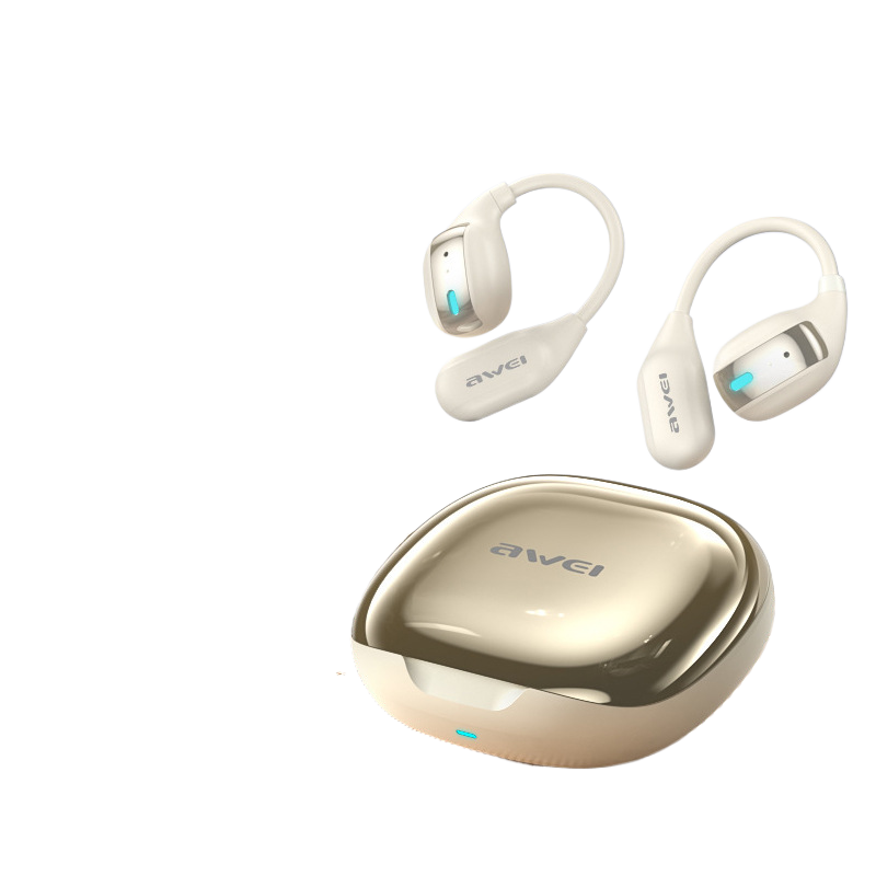 Air Conduction Sports Bluetooth Headphones