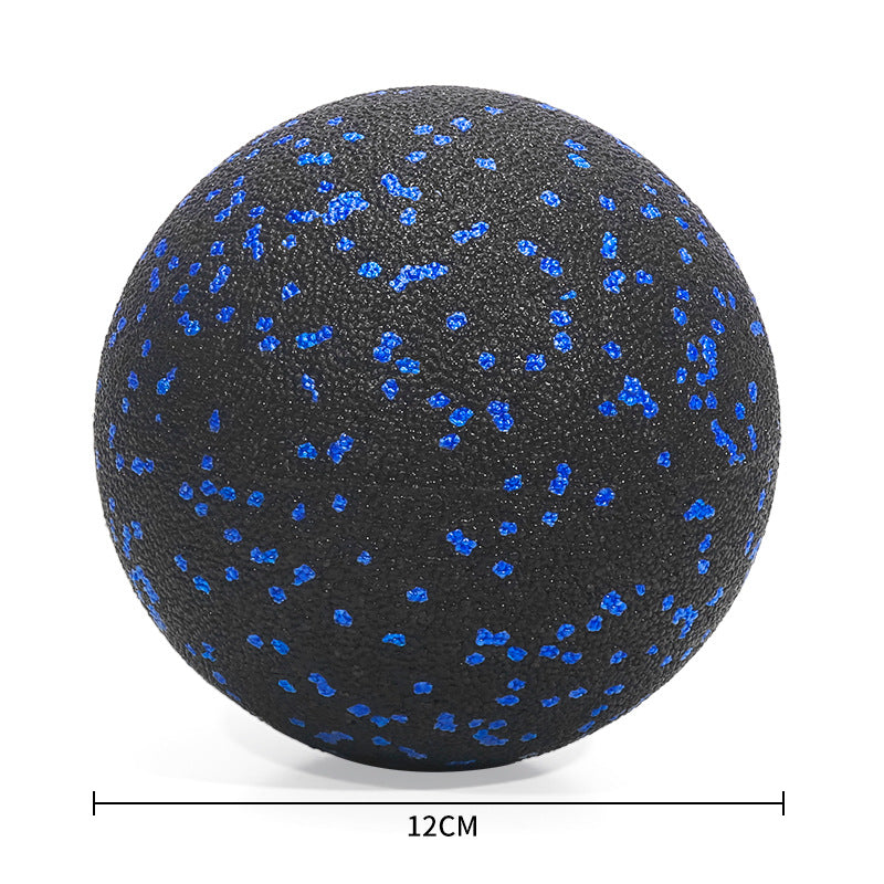 Yoga Ball Fitness Fascia Ball