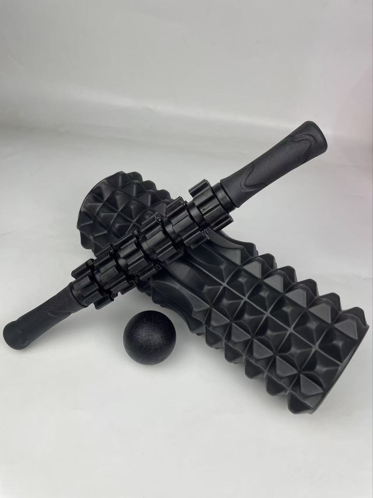 Professional Foam Yoga Roller Muscle Massager