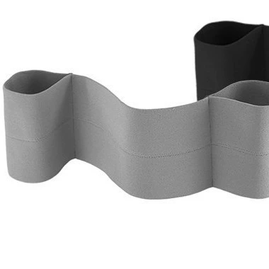 Elastic Fitness Support Band for Strength Training