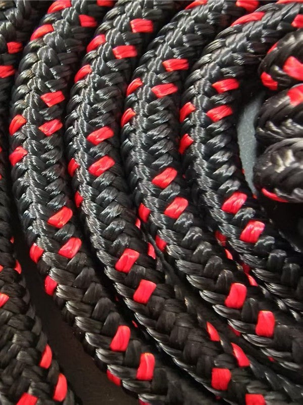 Rope Flow Fitness Training Jump Rope