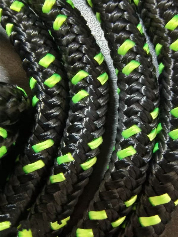 Rope Flow Fitness Training Jump Rope
