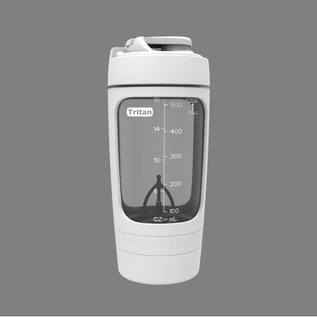 Electric Protein Shaker Mixing Cup