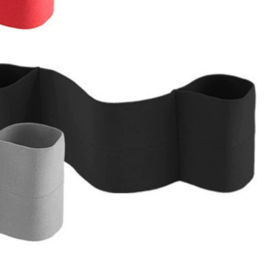 Elastic Fitness Support Band for Strength Training