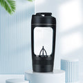 Electric Protein Shaker Mixing Cup