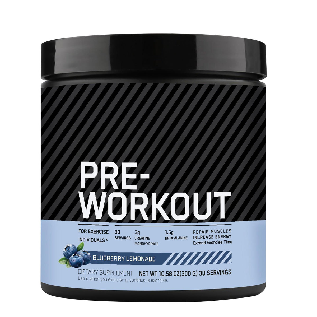 whey protein powder