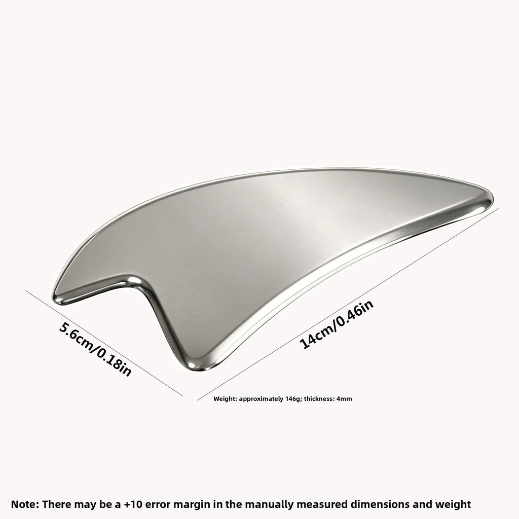 Professional Fascia Release Tool