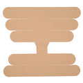 Ankle Pre-Cut Muscle Tape for Ankle Protection Elastic Compression Tape