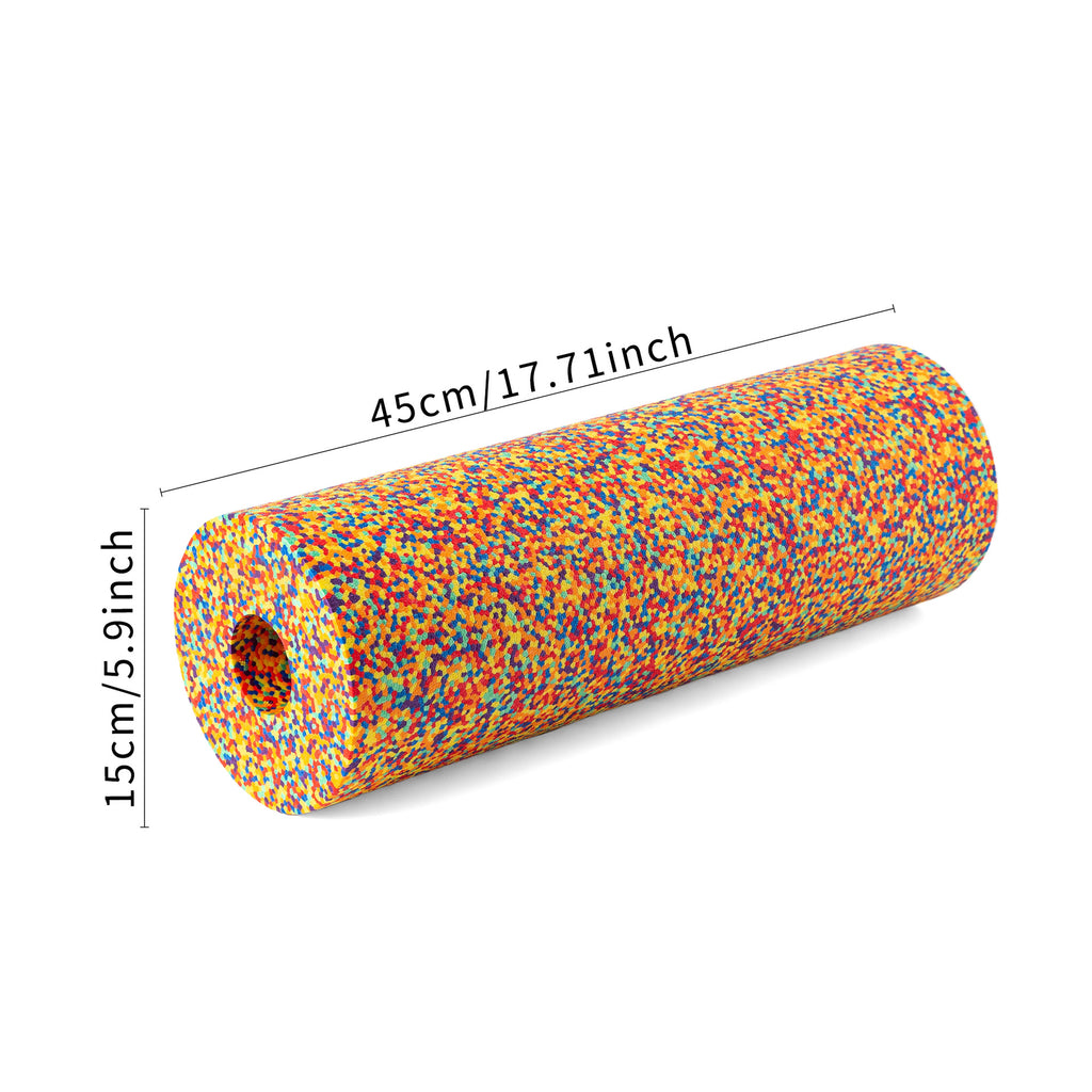 EPP Foam Roller for Muscle Recovery and Massage