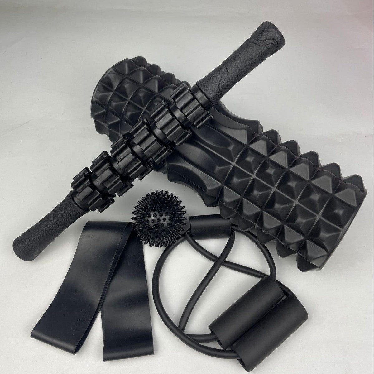 Professional Foam Yoga Roller Muscle Massager